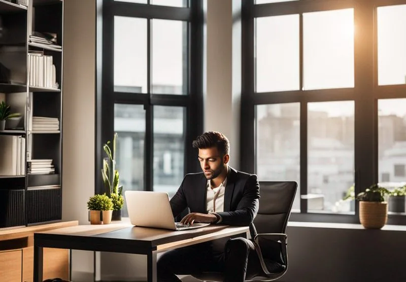 Aide auto entrepreneur urssaf : tout savoir sur vos démarches et avantages 1 image 6
